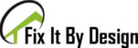 Logo fixitbydesign