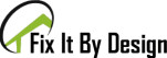 Logo fixitbydesign